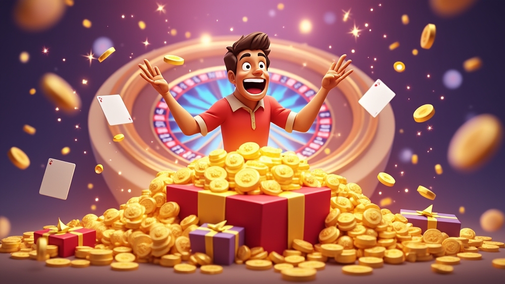 Kaasino online Casino