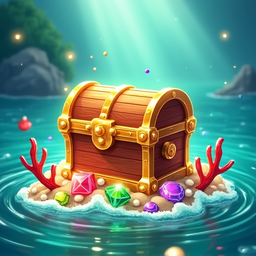Ocean Treasures Kaasino review