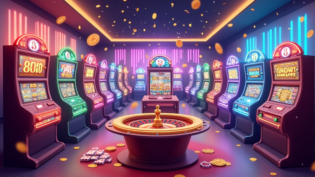 Casino Kaasino