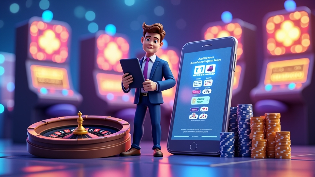 Kaasino Casino review