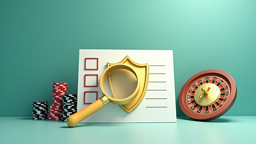 Kaasino review